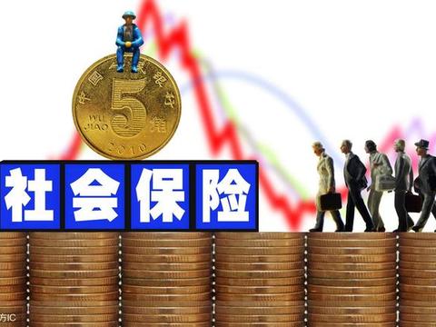 好會計：社保第六險