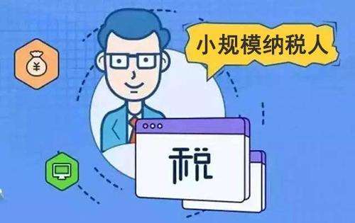 好會計(jì)：小規(guī)模納稅人稅種