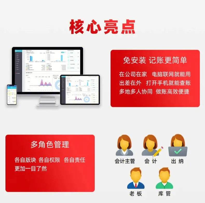 好會(huì)計(jì)